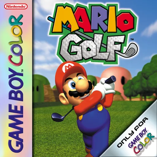 Mario Golf