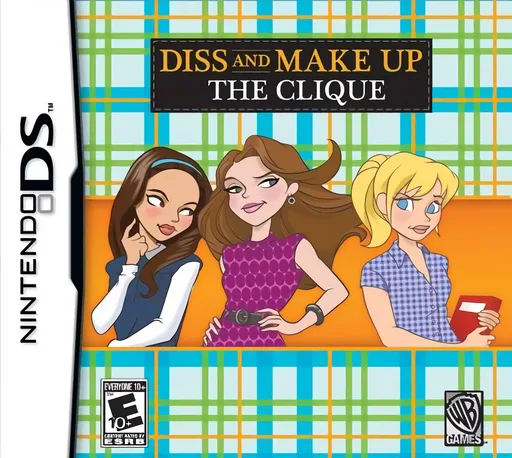 Clique, The - Diss and Make Up