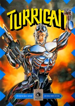 Turrican