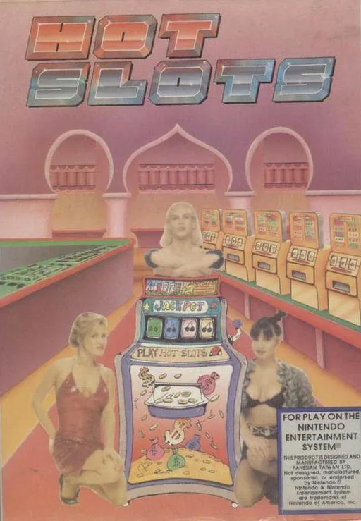 AV Pachi-Slot