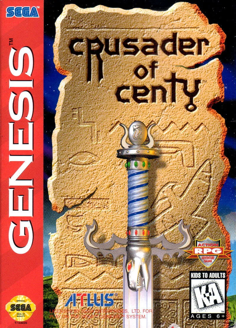 New Genesis