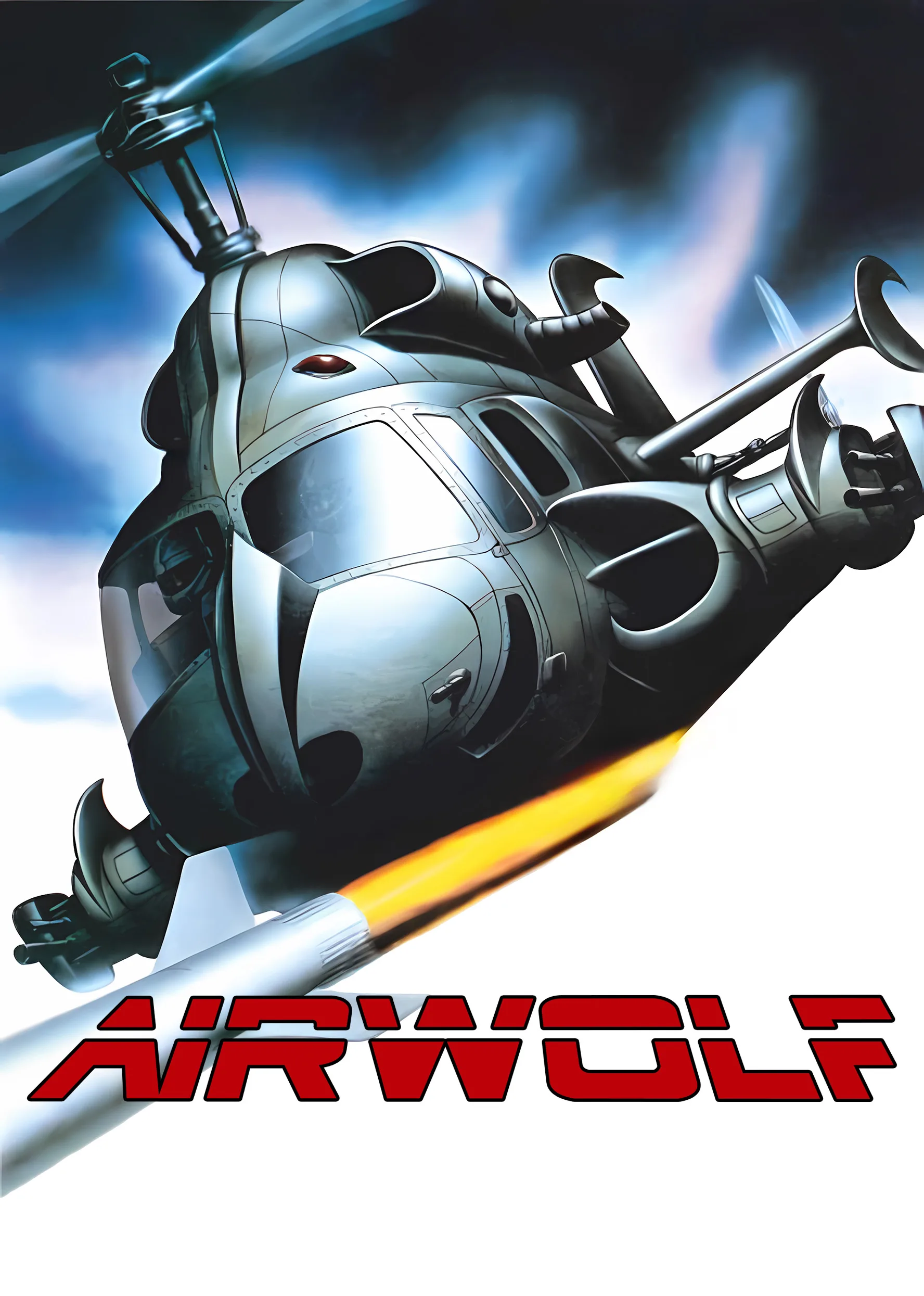 Airwolf