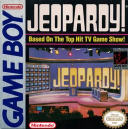 Jeopardy!