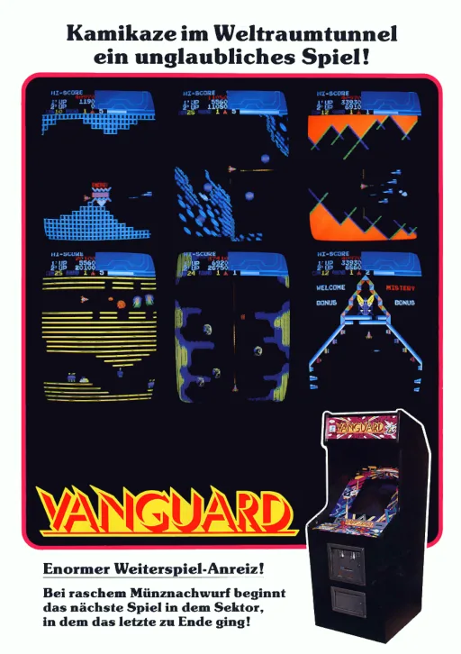 Vanguard