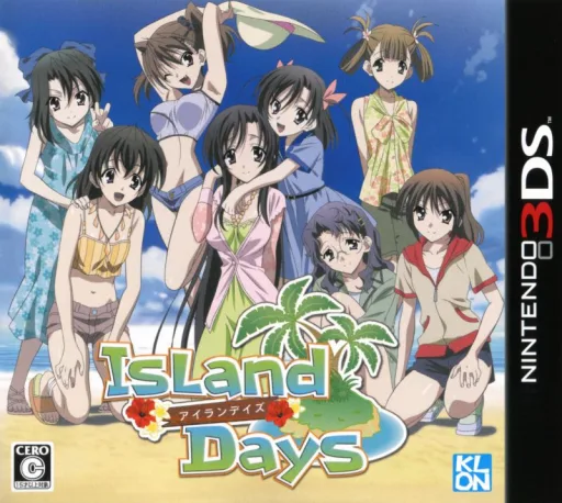 Island Days