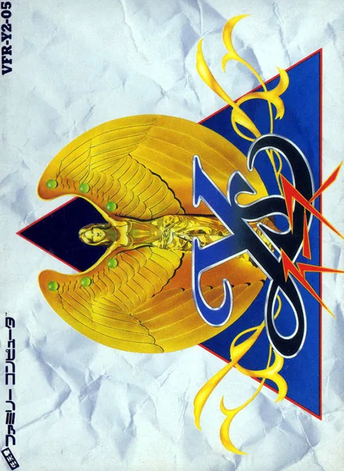 Ys: The Oath in Felghana