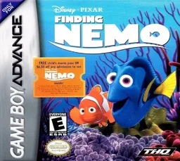 Findet Nemo