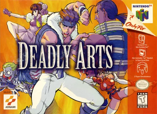 Deathmatch