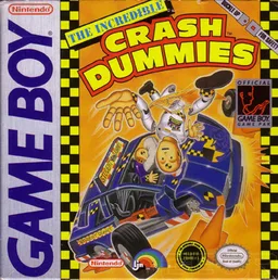 Incredible Crash Dummies, The