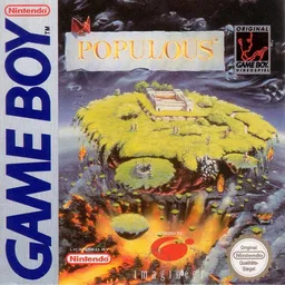 Populous Gaiden