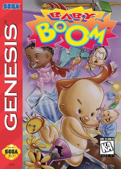 Baby Boom