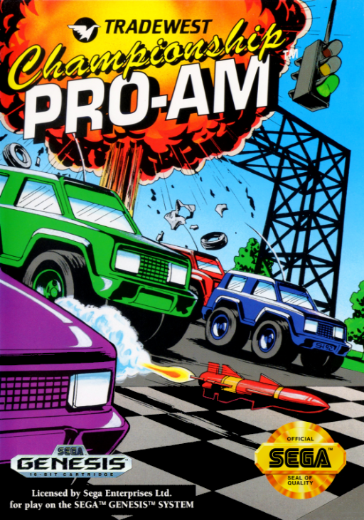 CDX Pro
