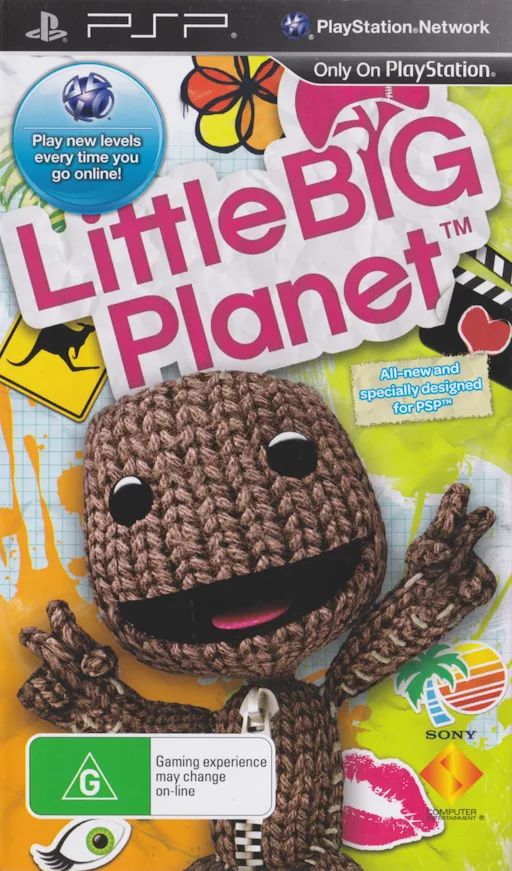 LittleBigPlanet