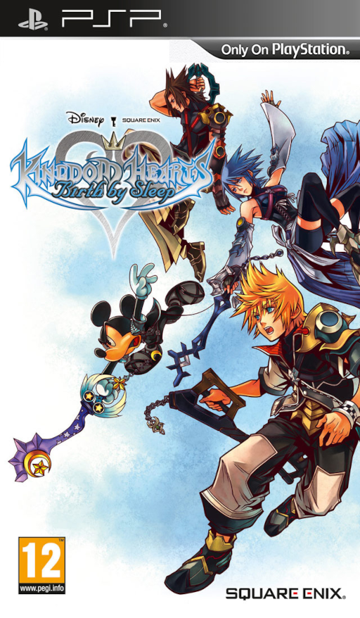 PSP Minis Ramen Kingdom
