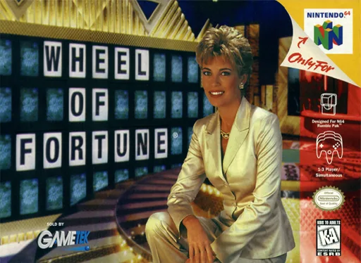 Lucky Wheel