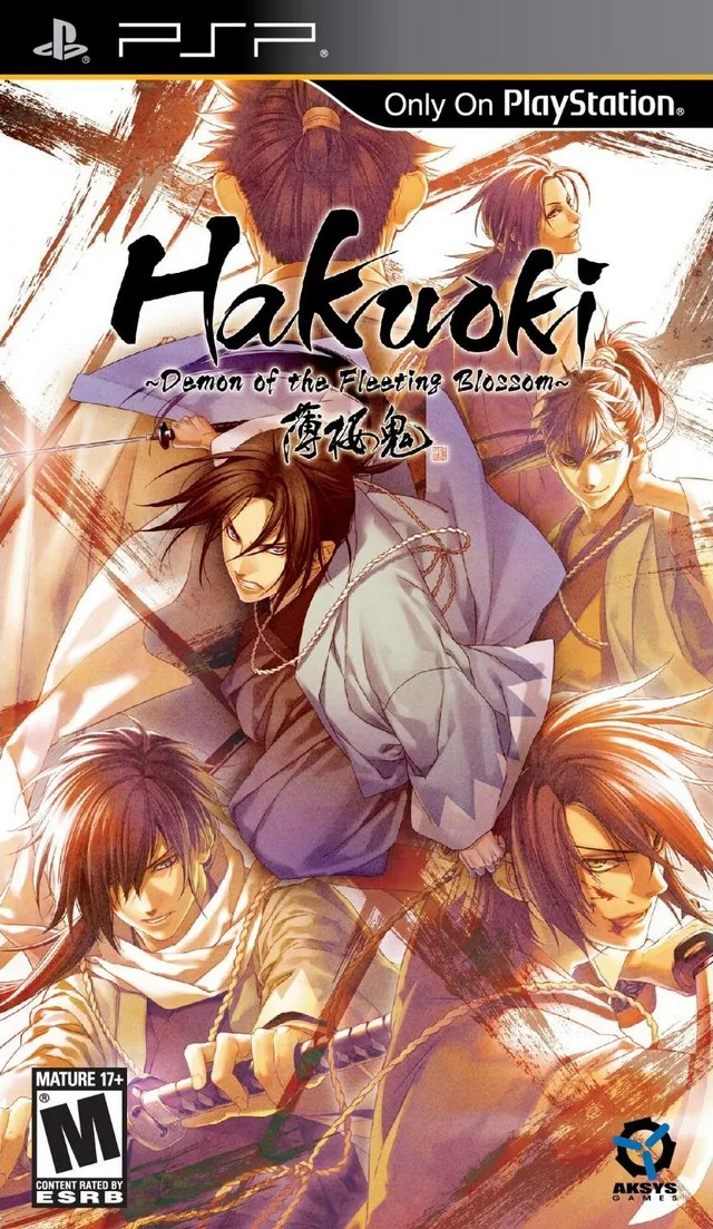Kagekiyo Main Story
