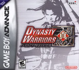 Dynasty Warriors