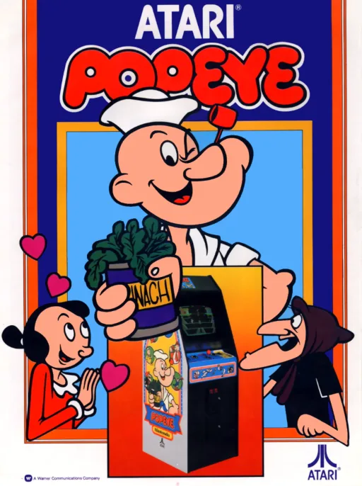Popeye
