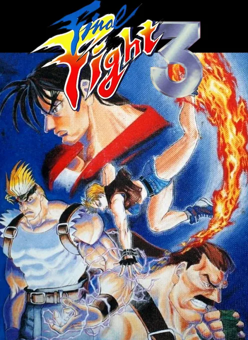Quick Fight 3