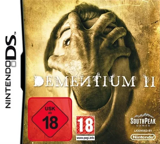 Dementium II