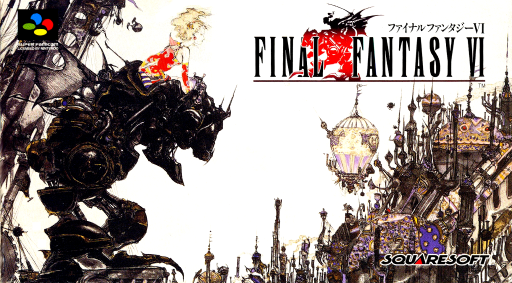 Final Fantasy 2 (V1.1)