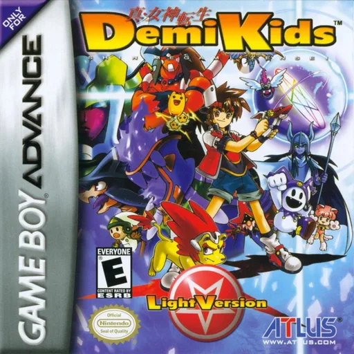 DemiKids - Light Version
