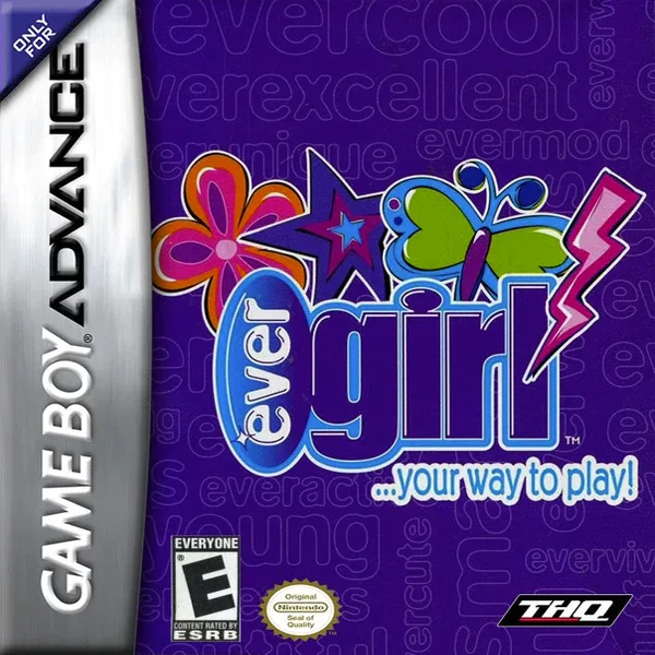 Ever Girl