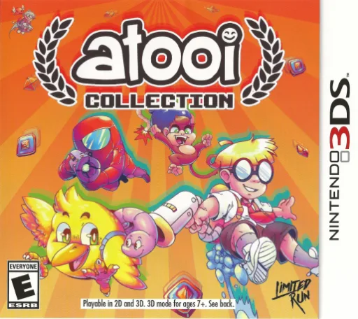 Atooi Collection
