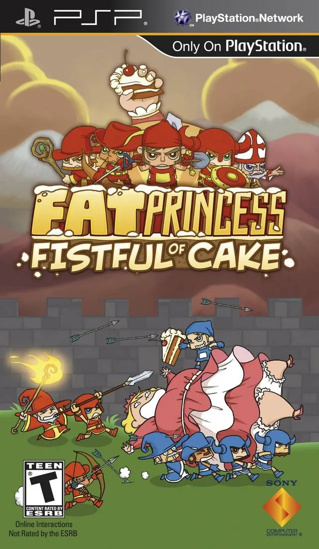 Cake Stack Simplified