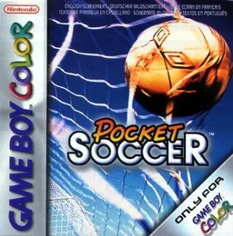 Full Time Soccer