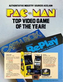 Pacmanm