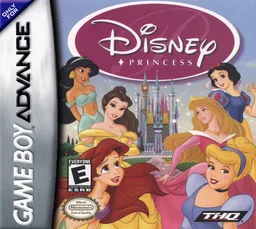 Disney Principesse