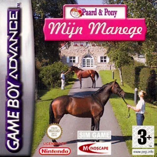 My Horse Ranch