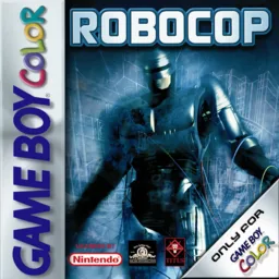 RoboCop