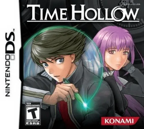 Time Hollow - Ubawareta Kako o Motomete