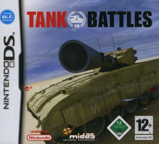 Tank Battles