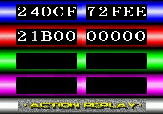 Action Replay
