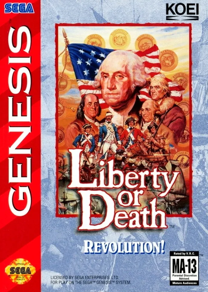 Independence War