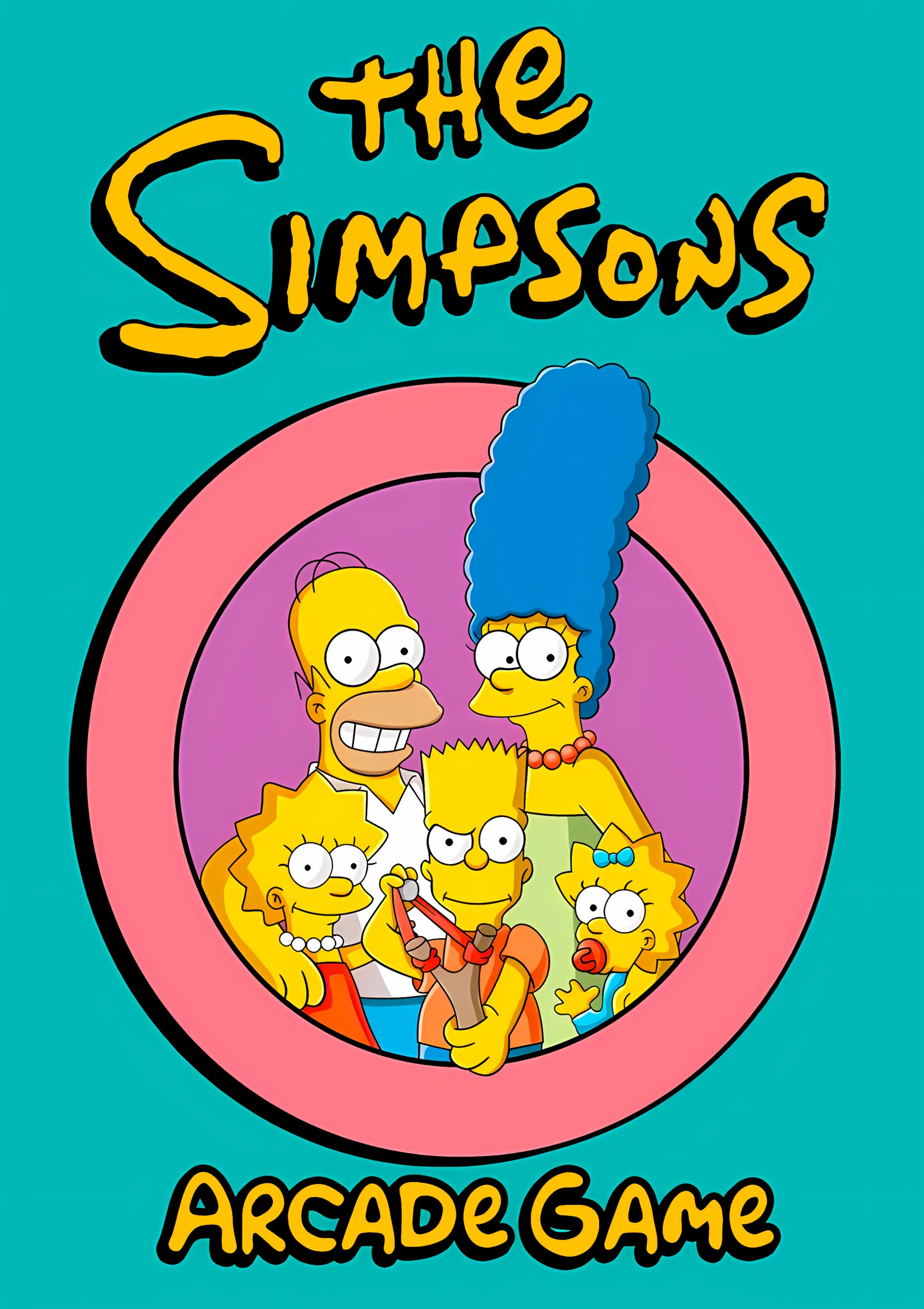 Simpsn2p