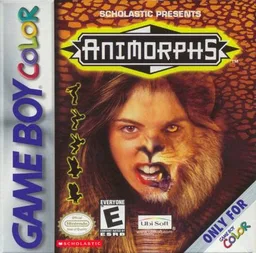 Animorphs