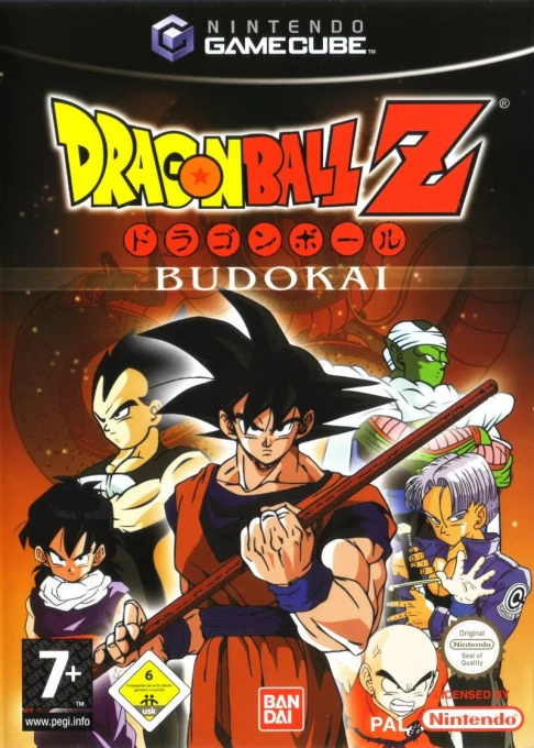 Dragon Ball Z