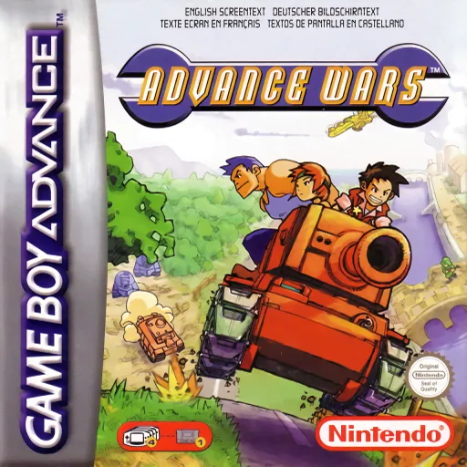 Land Sea Air Battle