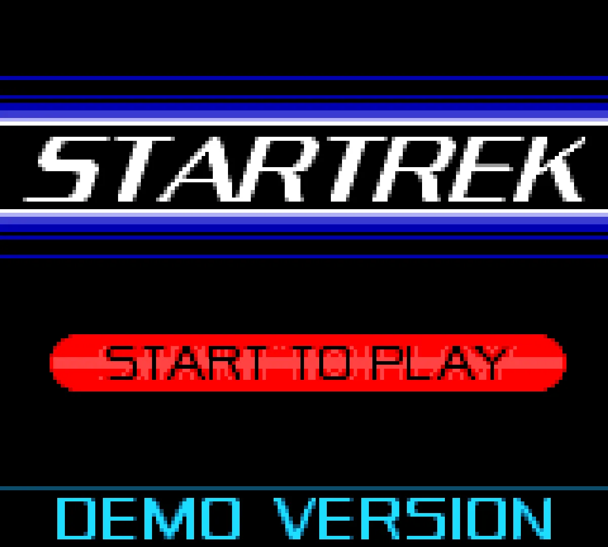 Star Trek