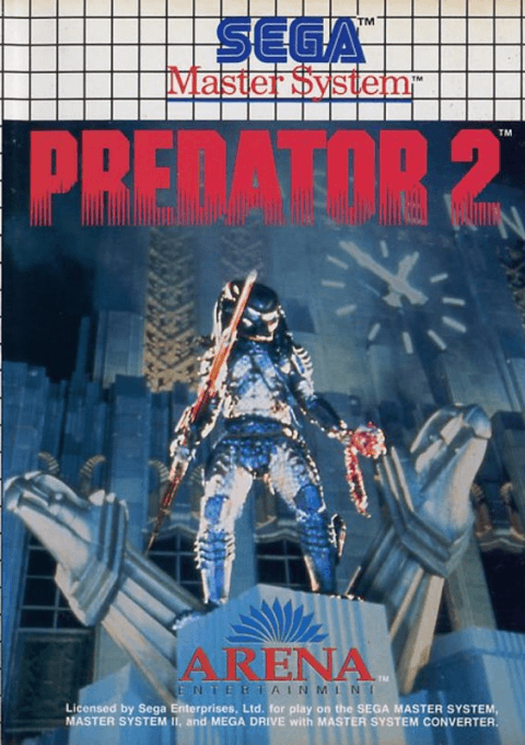 Predator 2