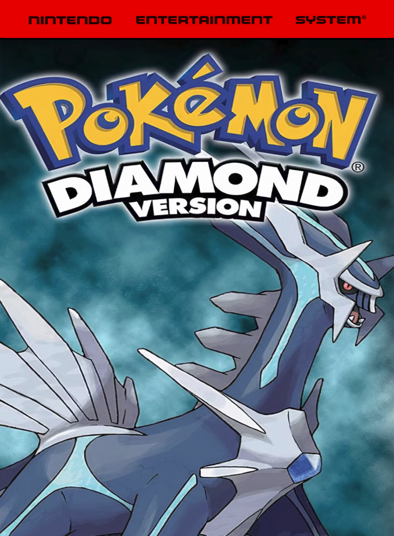 The Diamond Pocket