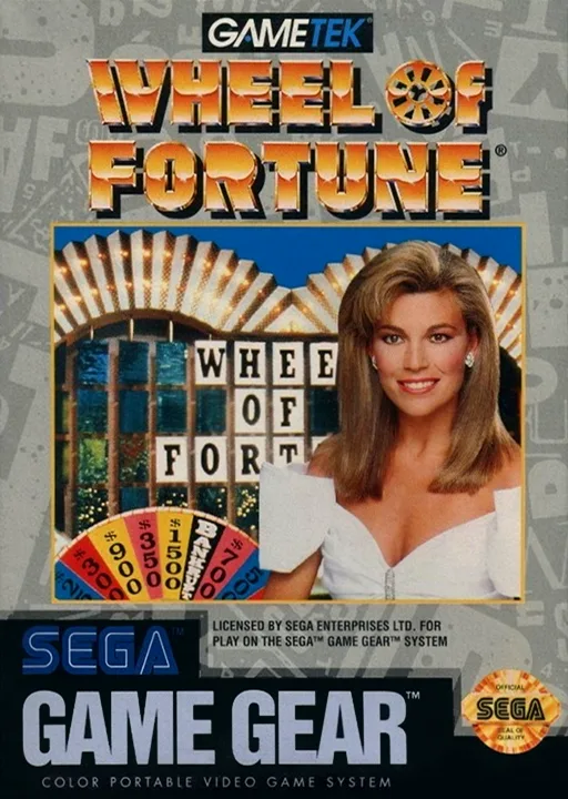 Wheel of Fortune