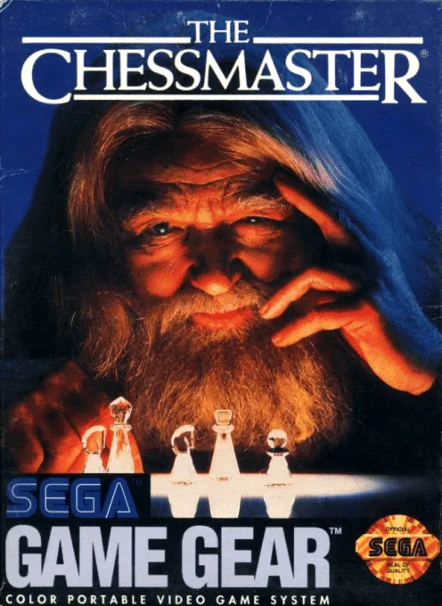 Chessmaster, The