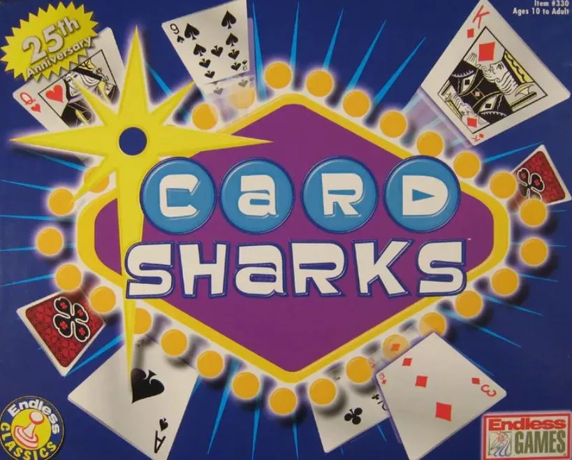 Card Sharks