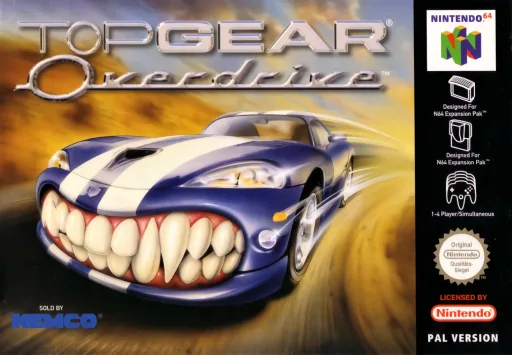 Crazy Taxi: High Speed