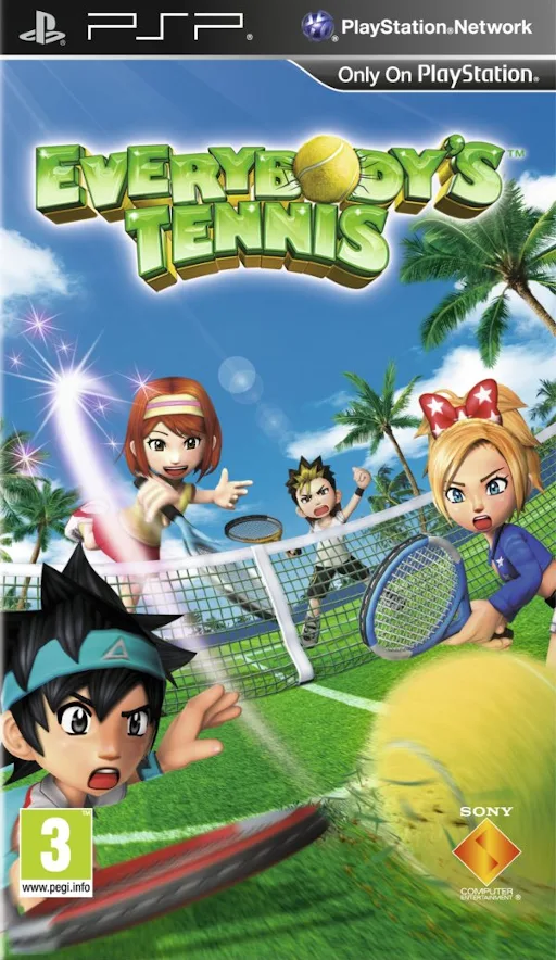 Taishū Tennis